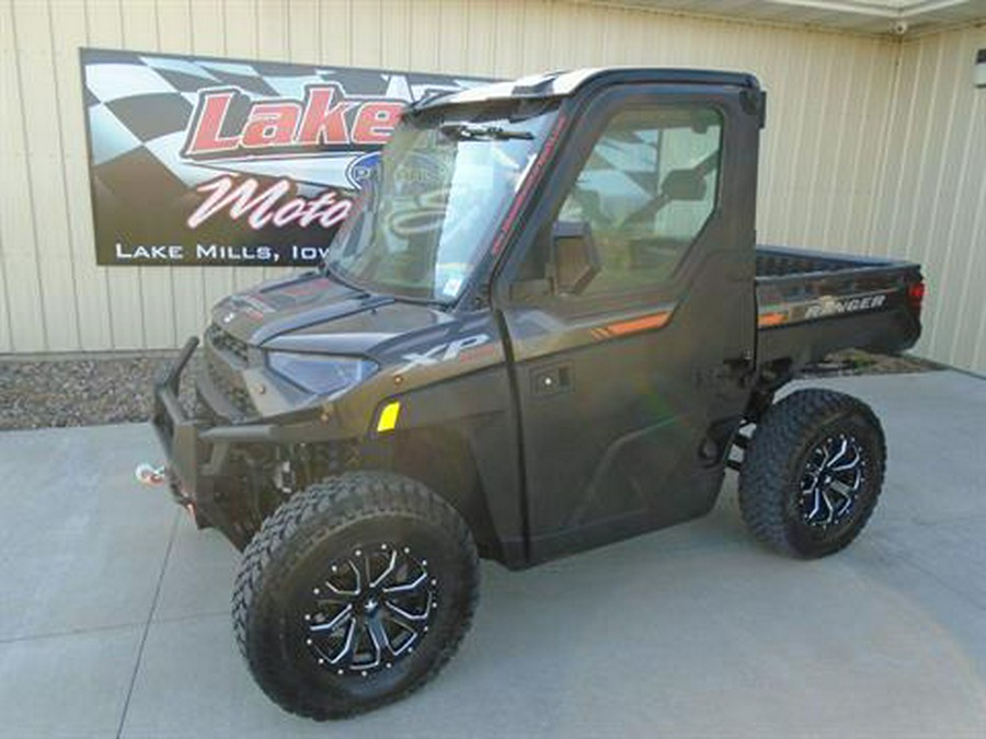 2024 Polaris Ranger XP 1000 Northstar Edition Ultimate