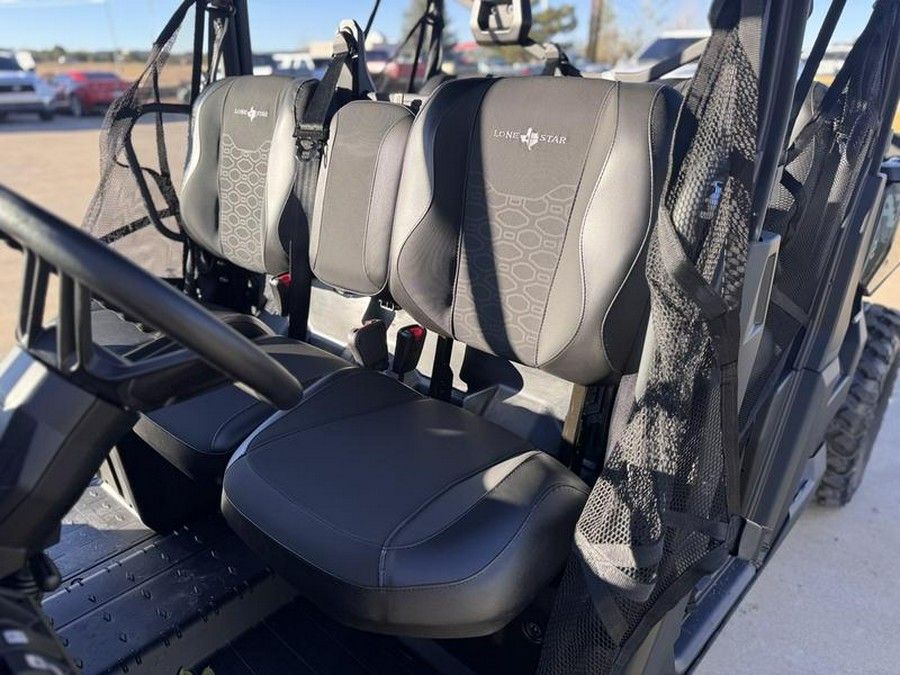 2025 Can-Am® Defender MAX Lone Star HD10