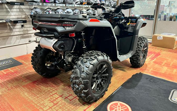 2026 CFMOTO CForce 800 Touring