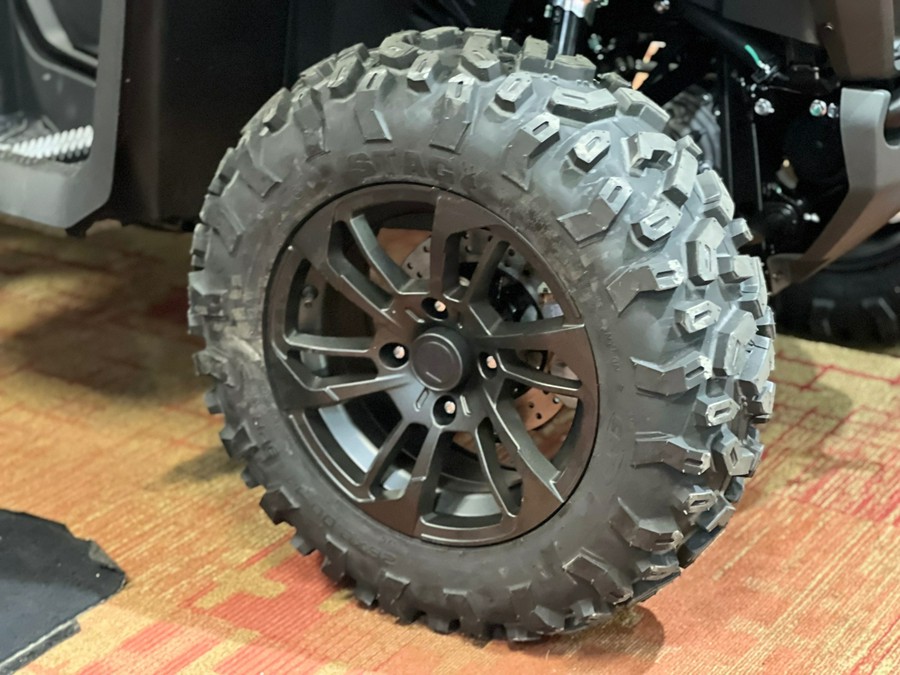 2026 CFMOTO CForce 800 Touring