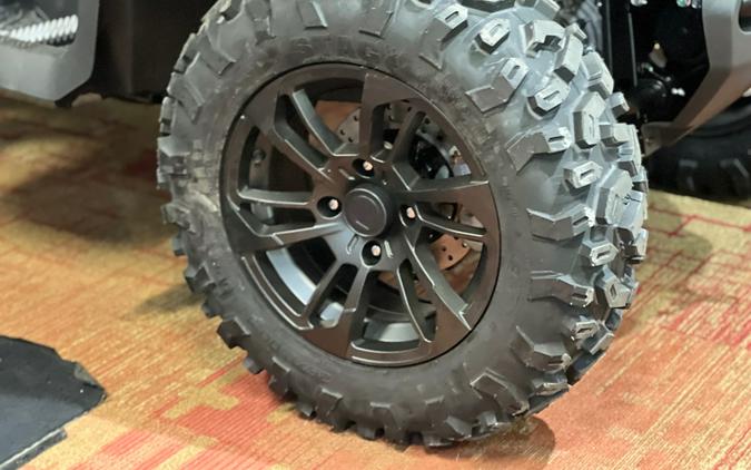 2026 CFMOTO CForce 800 Touring