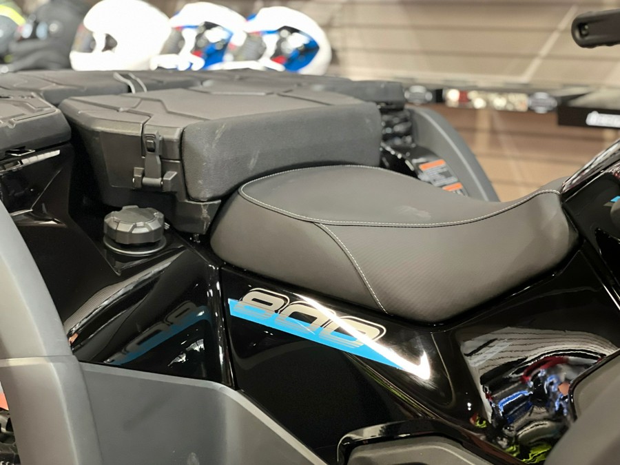 2026 CFMOTO CForce 800 Touring