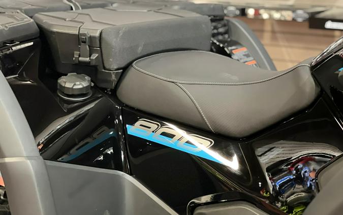 2026 CFMOTO CForce 800 Touring