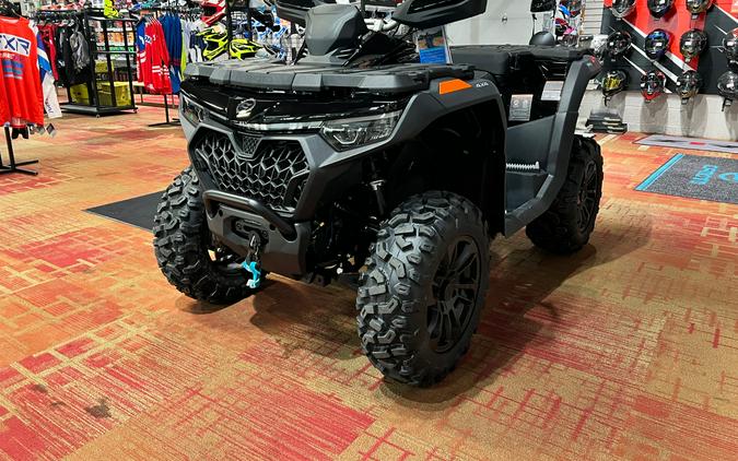 2026 CFMOTO CForce 800 Touring