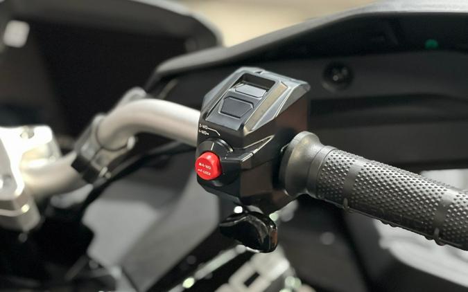 2026 CFMOTO CForce 800 Touring