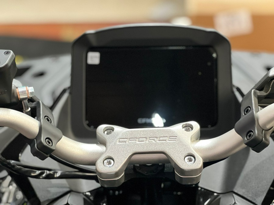 2026 CFMOTO CForce 800 Touring