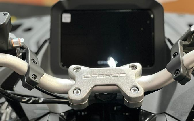 2026 CFMOTO CForce 800 Touring