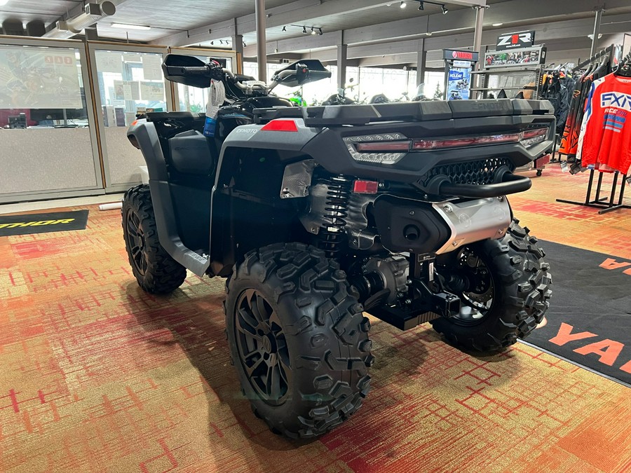 2026 CFMOTO CForce 800 Touring