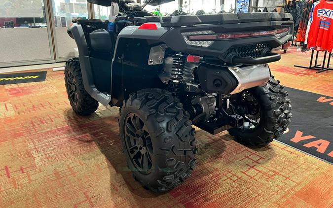 2026 CFMOTO CForce 800 Touring