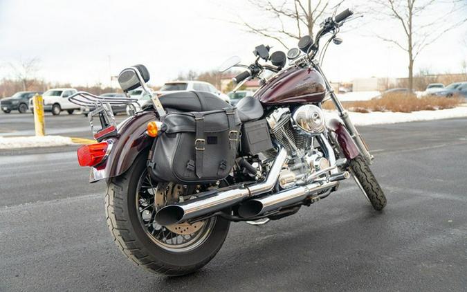 2005 Harley-Davidson FXD - Dyna Super Glide