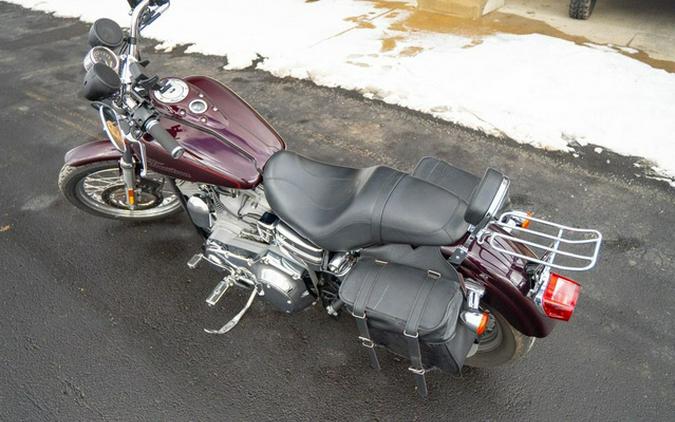 2005 Harley-Davidson FXD - Dyna Super Glide