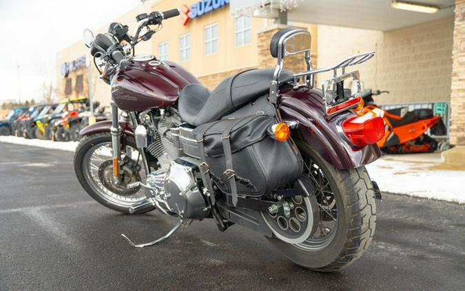 2005 Harley-Davidson FXD - Dyna Super Glide