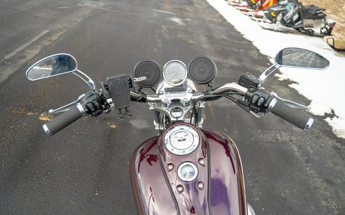 2005 Harley-Davidson FXD - Dyna Super Glide