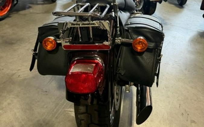 2005 Harley-Davidson FXD - Dyna Super Glide