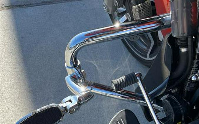 2024 Harley-Davidson Road Glide®