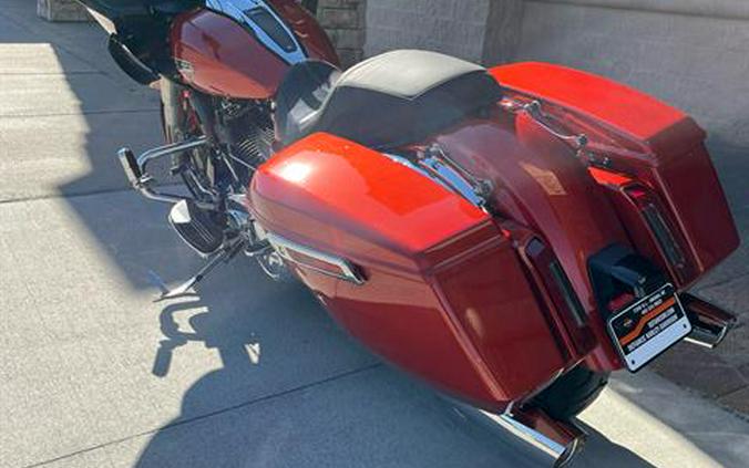 2024 Harley-Davidson Road Glide®