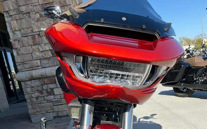 2024 Harley-Davidson Road Glide®