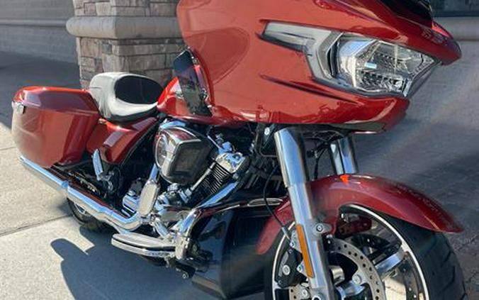 2024 Harley-Davidson Road Glide®