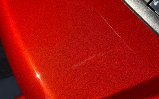 2024 Harley-Davidson Road Glide®