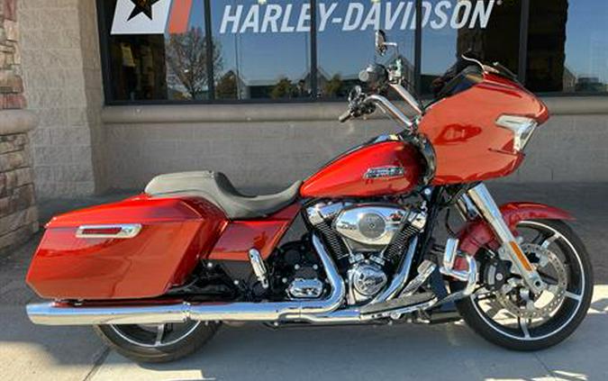 2024 Harley-Davidson Road Glide®