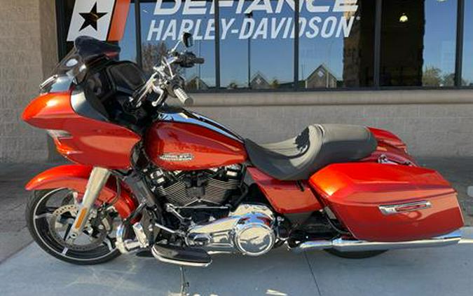 2024 Harley-Davidson Road Glide®
