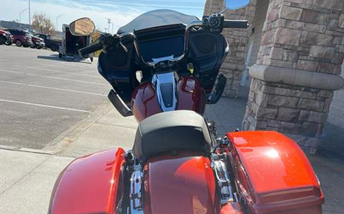 2024 Harley-Davidson Road Glide®