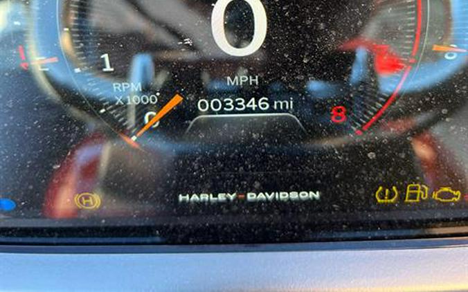 2024 Harley-Davidson Road Glide®