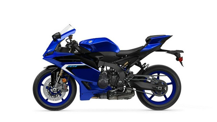 2025 Yamaha YZF R9
