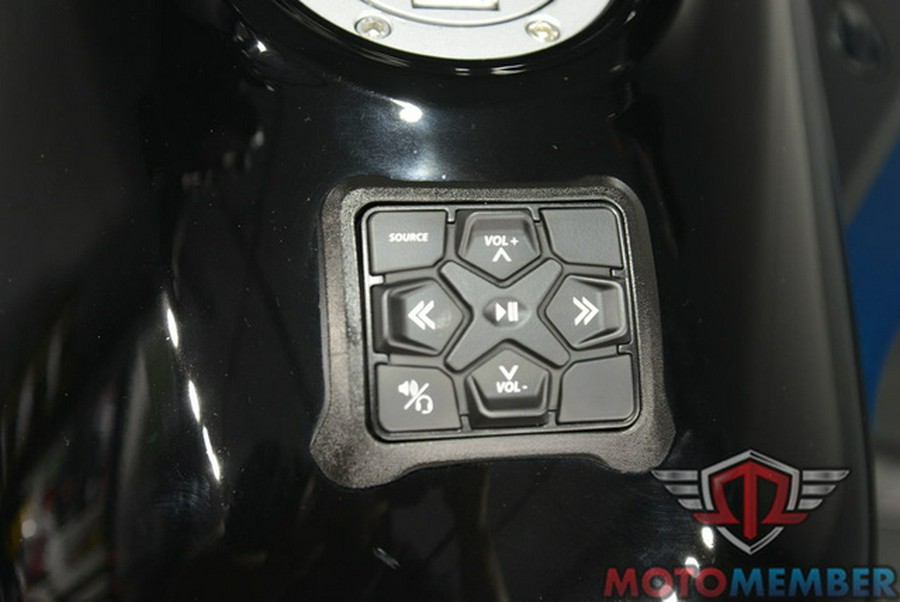 2023 Can-Am Spyder F3 Rotax 1330 ACE