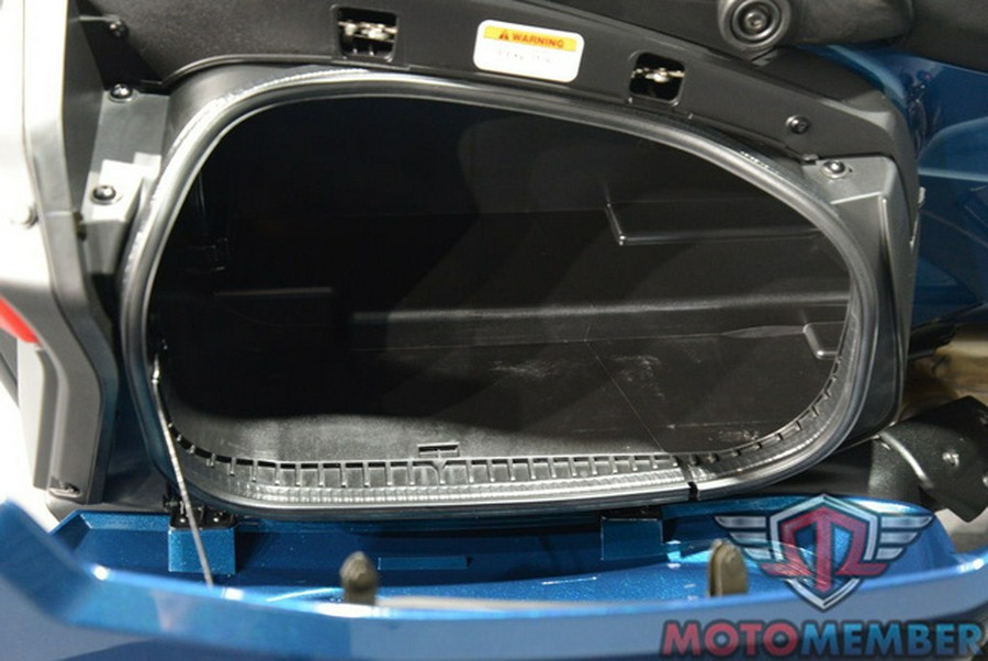 2023 Can-Am Spyder F3 Rotax 1330 ACE