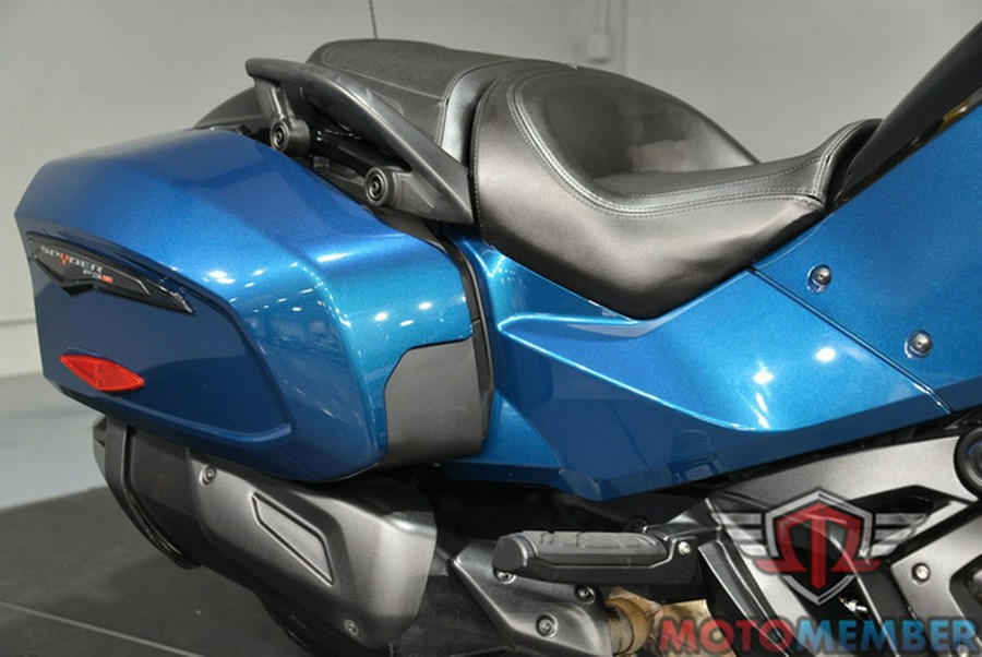 2023 Can-Am Spyder F3 Rotax 1330 ACE