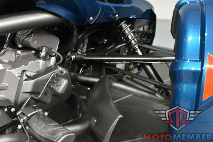 2023 Can-Am Spyder F3 Rotax 1330 ACE
