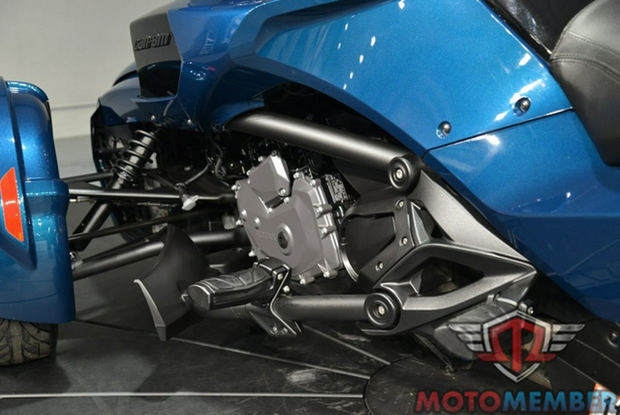 2023 Can-Am Spyder F3 Rotax 1330 ACE