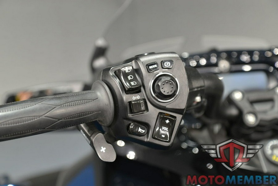 2023 Can-Am Spyder F3 Rotax 1330 ACE