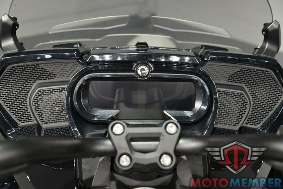 2023 Can-Am Spyder F3 Rotax 1330 ACE