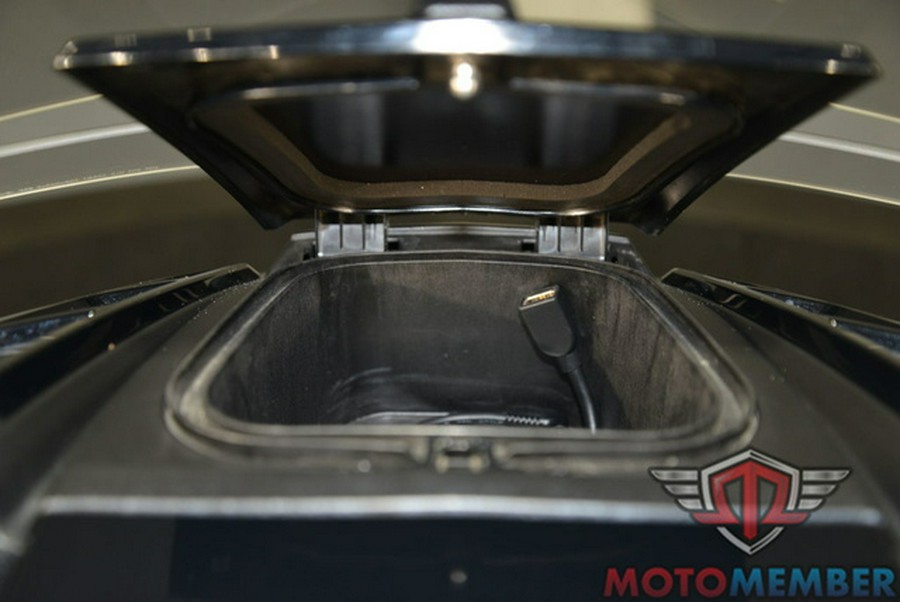 2023 Can-Am Spyder F3 Rotax 1330 ACE