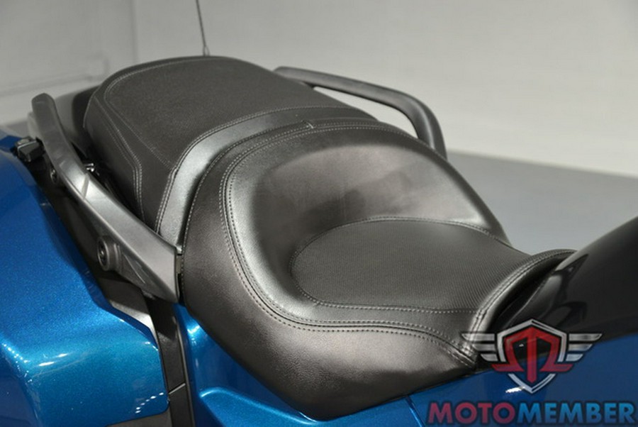 2023 Can-Am Spyder F3 Rotax 1330 ACE