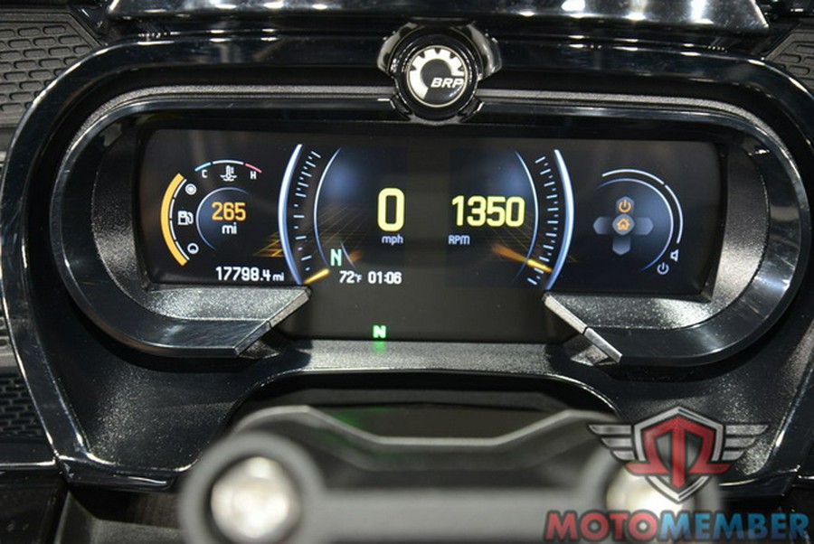 2023 Can-Am Spyder F3 Rotax 1330 ACE