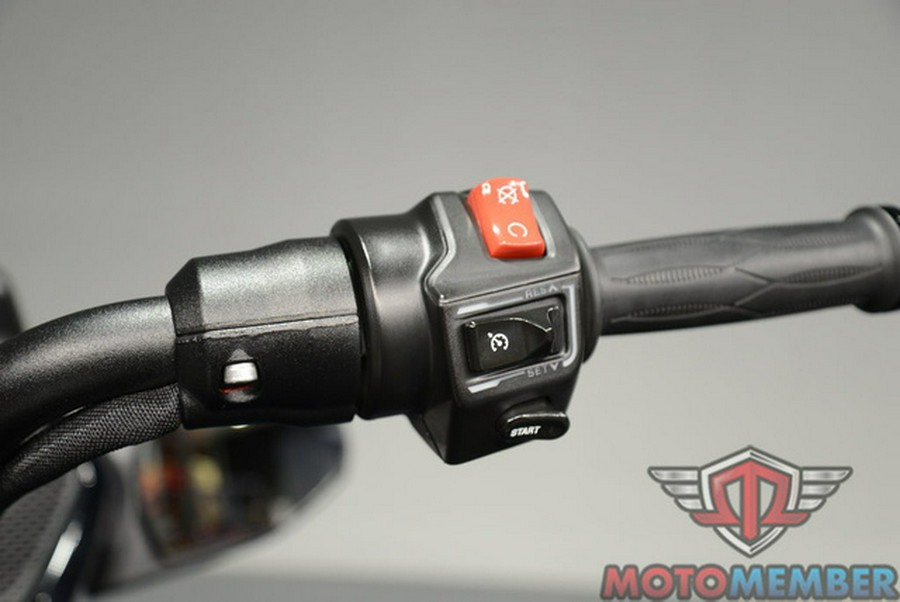 2023 Can-Am Spyder F3 Rotax 1330 ACE