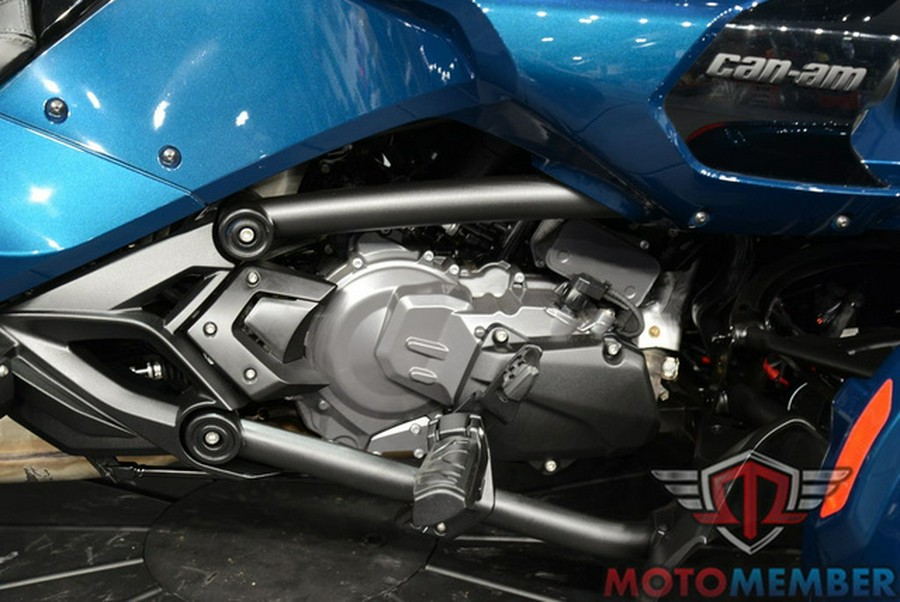 2023 Can-Am Spyder F3 Rotax 1330 ACE