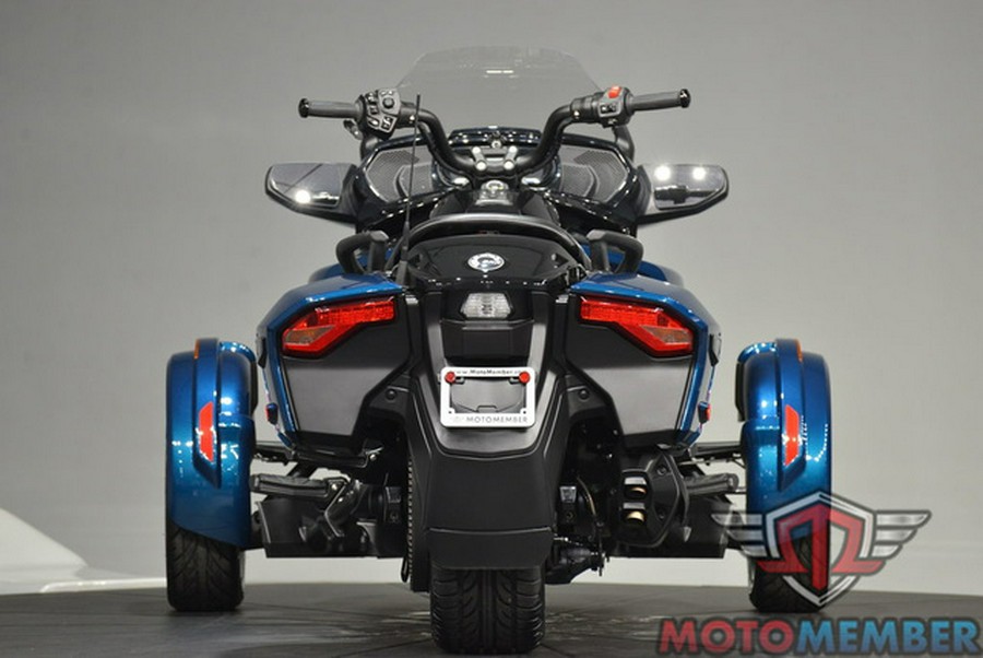 2023 Can-Am Spyder F3 Rotax 1330 ACE