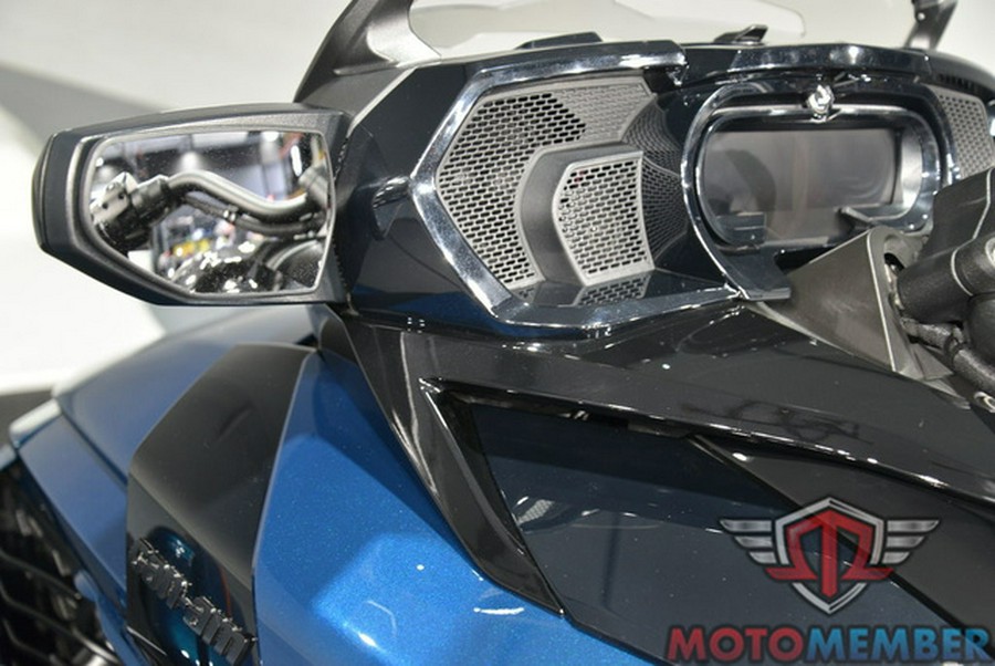 2023 Can-Am Spyder F3 Rotax 1330 ACE