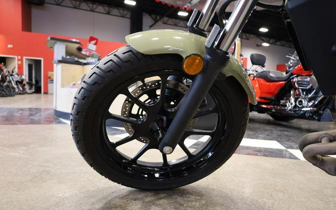 2025 Kawasaki Eliminator® ABS