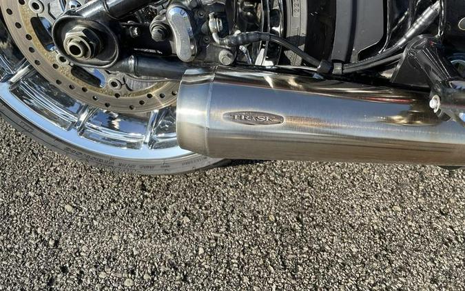 2023 Harley-Davidson® FLFBSANV - Fat Boy® 114 Anniversary Edition