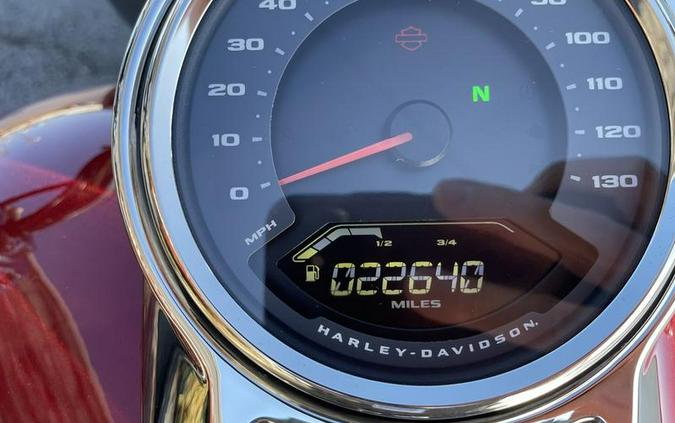 2023 Harley-Davidson® FLFBSANV - Fat Boy® 114 Anniversary Edition