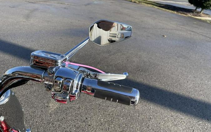 2023 Harley-Davidson® FLFBSANV - Fat Boy® 114 Anniversary Edition