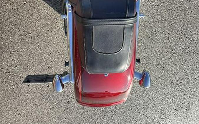 2023 Harley-Davidson® FLFBSANV - Fat Boy® 114 Anniversary Edition