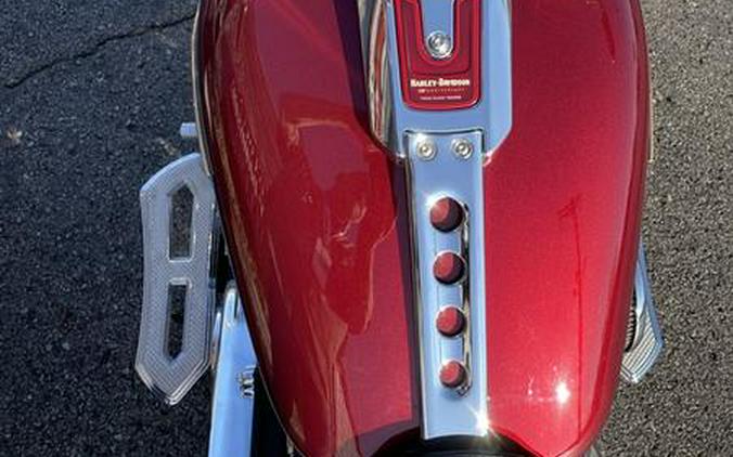 2023 Harley-Davidson® FLFBSANV - Fat Boy® 114 Anniversary Edition