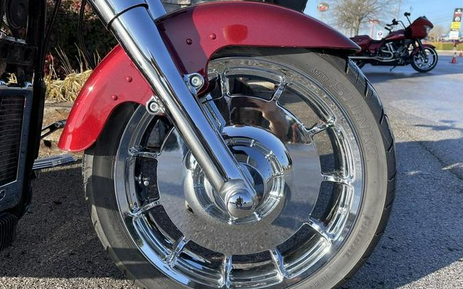 2023 Harley-Davidson® FLFBSANV - Fat Boy® 114 Anniversary Edition