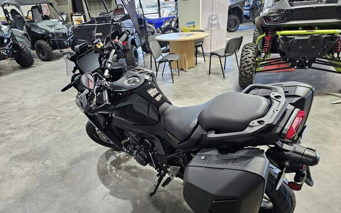 2026 Yamaha Tracer 9